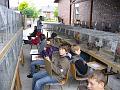 Haehnewettkraehen 2009 004